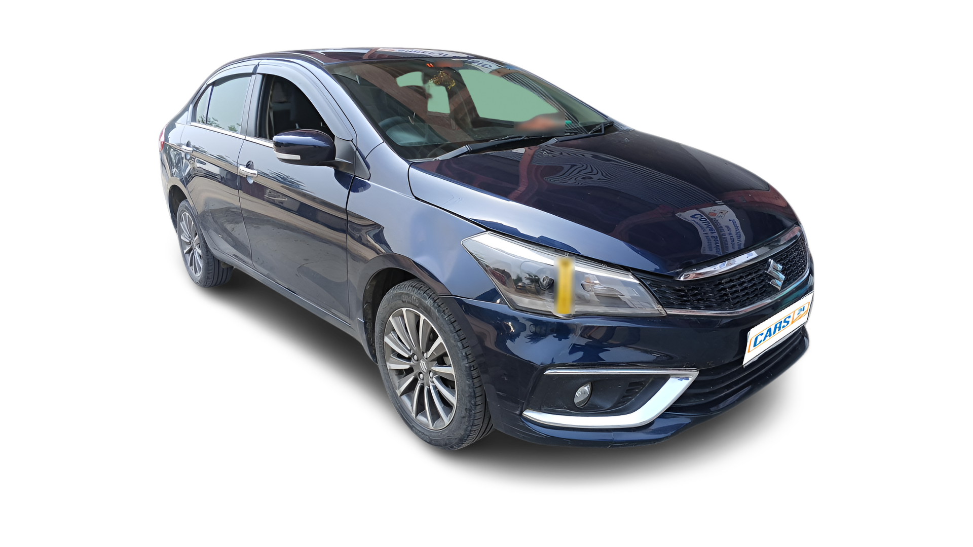 Maruti Ciaz-img